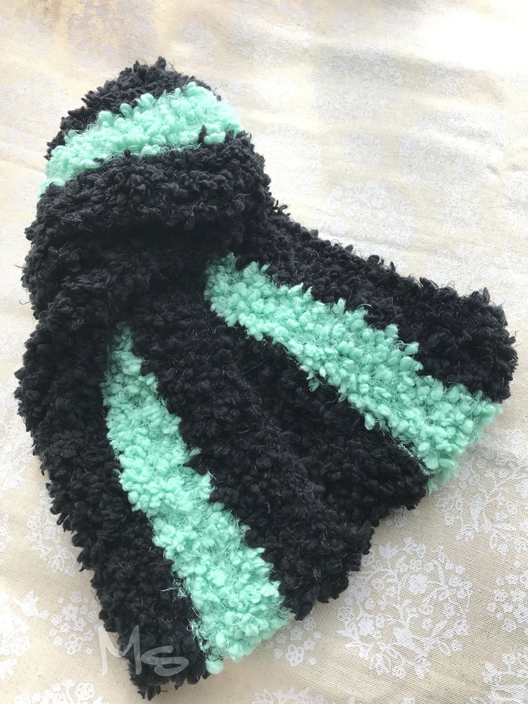 【刀剣乱舞】 イメージ 源氏兄弟スヌード 髭切 膝丸