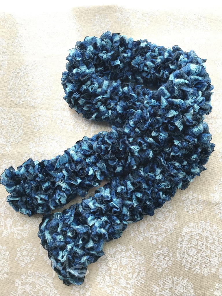 【刀剣乱舞】 イメージ 沖田組マフラー 加州清光 大和守安定