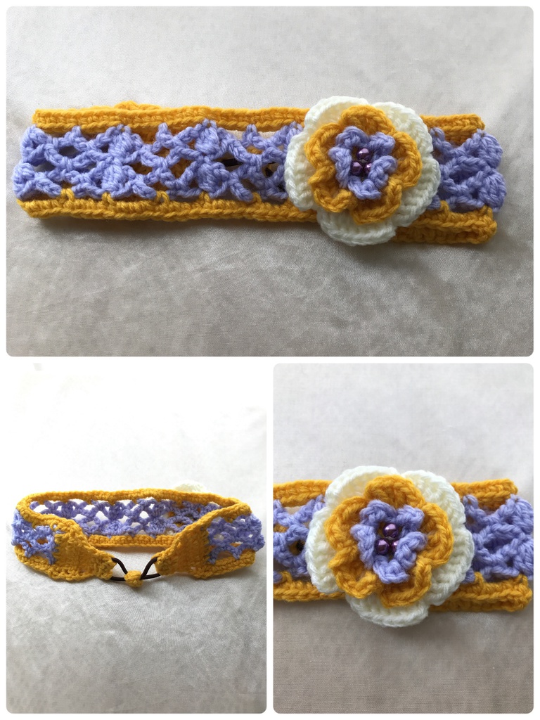 【刀剣乱舞】 イメージ 手編み カチューシャ カチューム ヘアバンド 刀ミュメンバー 新選組 加州清光 大和守安定 長曽根虎徹 蜂須賀虎徹 和泉守兼定 堀川国広