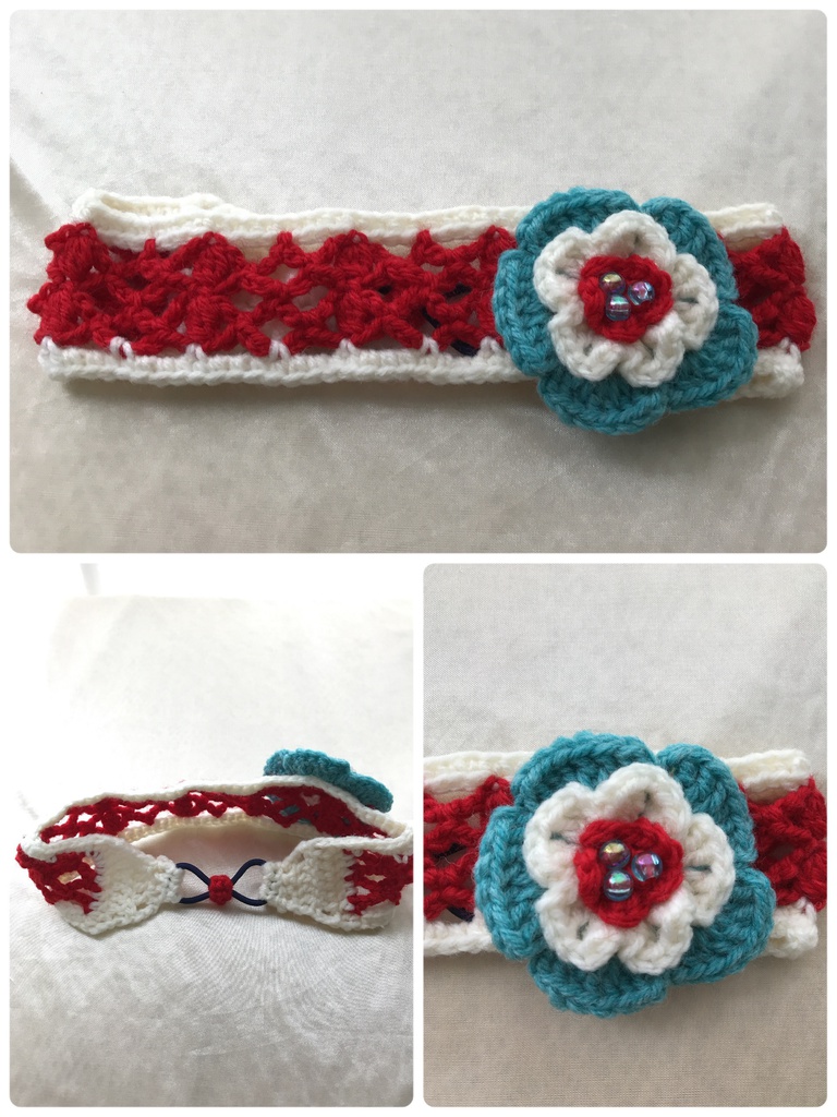 【刀剣乱舞】 イメージ 手編み カチューシャ カチューム ヘアバンド 刀ミュメンバー 新選組 加州清光 大和守安定 長曽根虎徹 蜂須賀虎徹 和泉守兼定 堀川国広