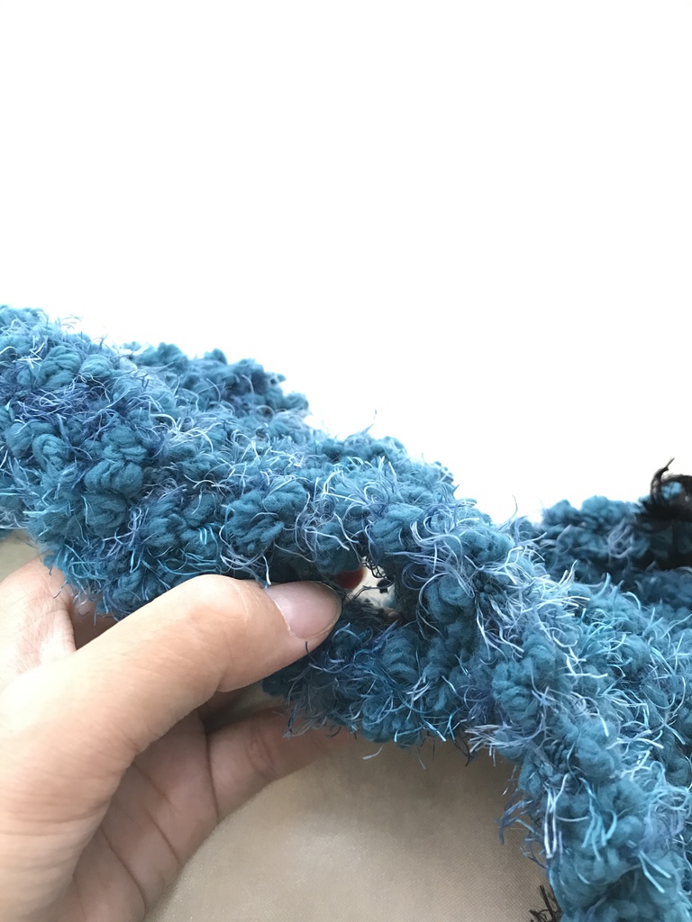 【刀剣乱舞】 イメージ 左文字マフラー 小夜左文字 宗三左文字 江雪左文字