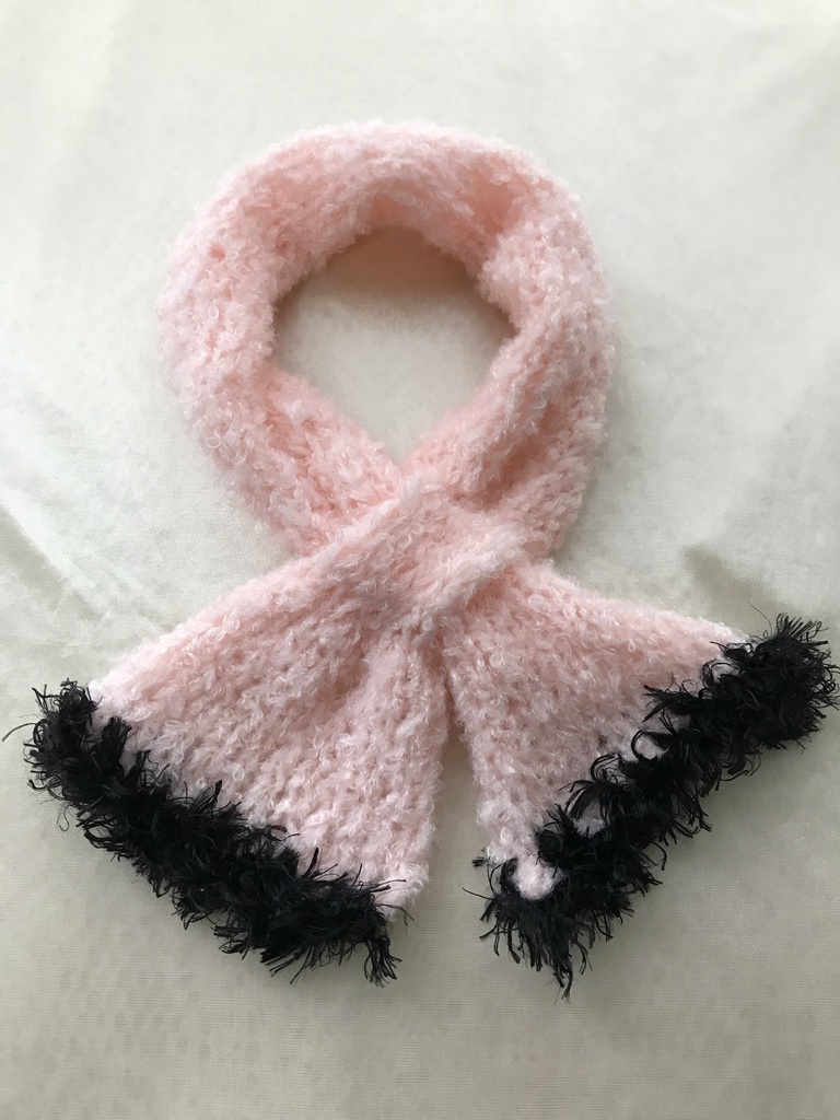 【刀剣乱舞】 イメージ 左文字マフラー 小夜左文字 宗三左文字 江雪左文字