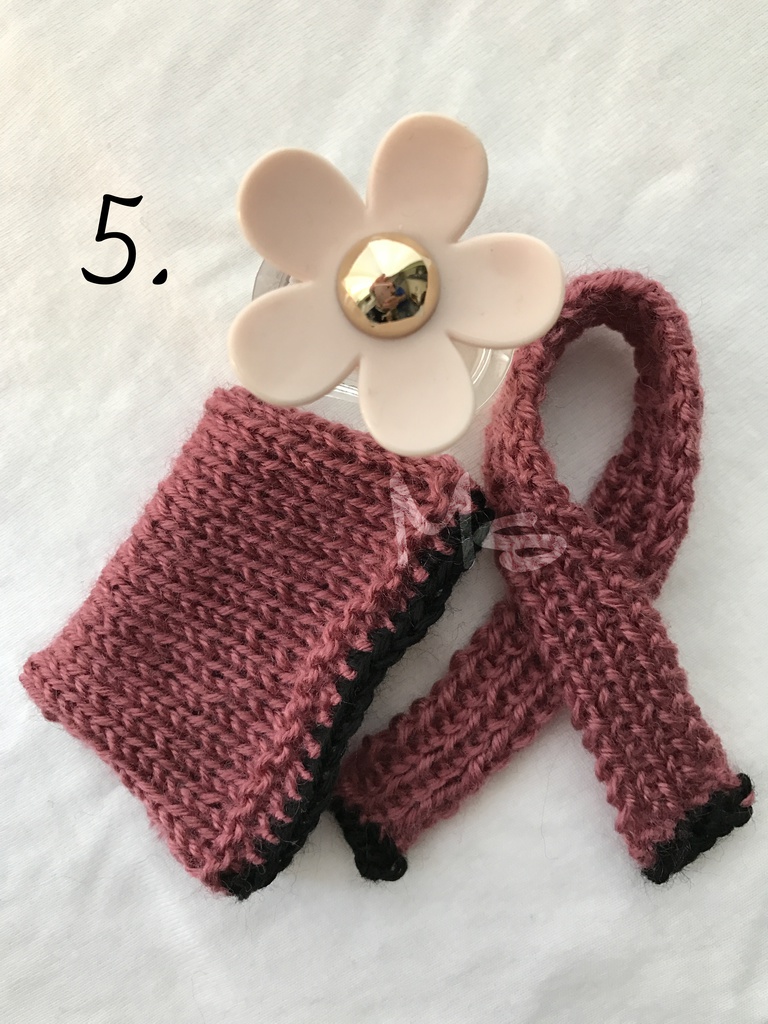 【刀剣乱舞】 イメージカラー ねんどろいど用 ネコ耳帽子+マフラー セット 三日月宗近 小狐丸 一期一振 鶴丸国永 加州清光 薬研藤四郎 蛍丸 燭台切光忠 大倶利伽羅 へし切長谷部 同田貫正国 物吉貞宗