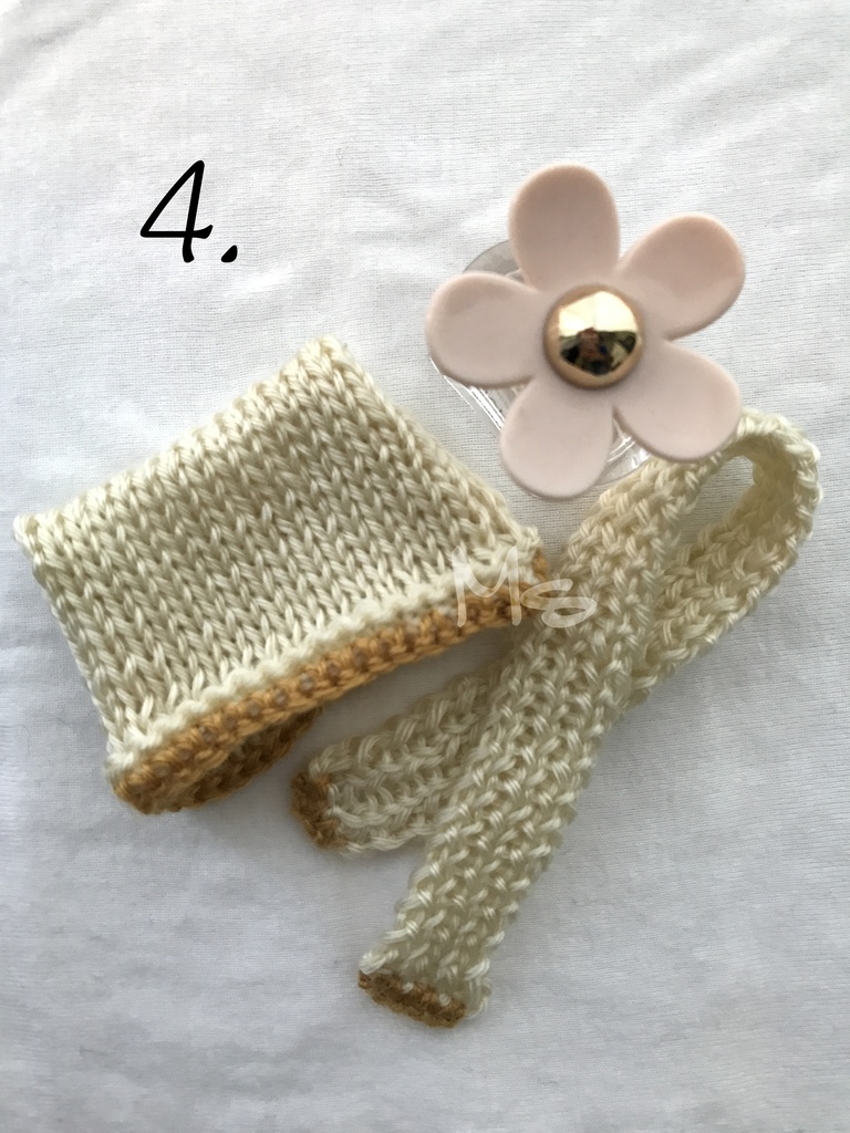 【刀剣乱舞】 イメージカラー ねんどろいど用 ネコ耳帽子+マフラー セット 三日月宗近 小狐丸 一期一振 鶴丸国永 加州清光 薬研藤四郎 蛍丸 燭台切光忠 大倶利伽羅 へし切長谷部 同田貫正国 物吉貞宗