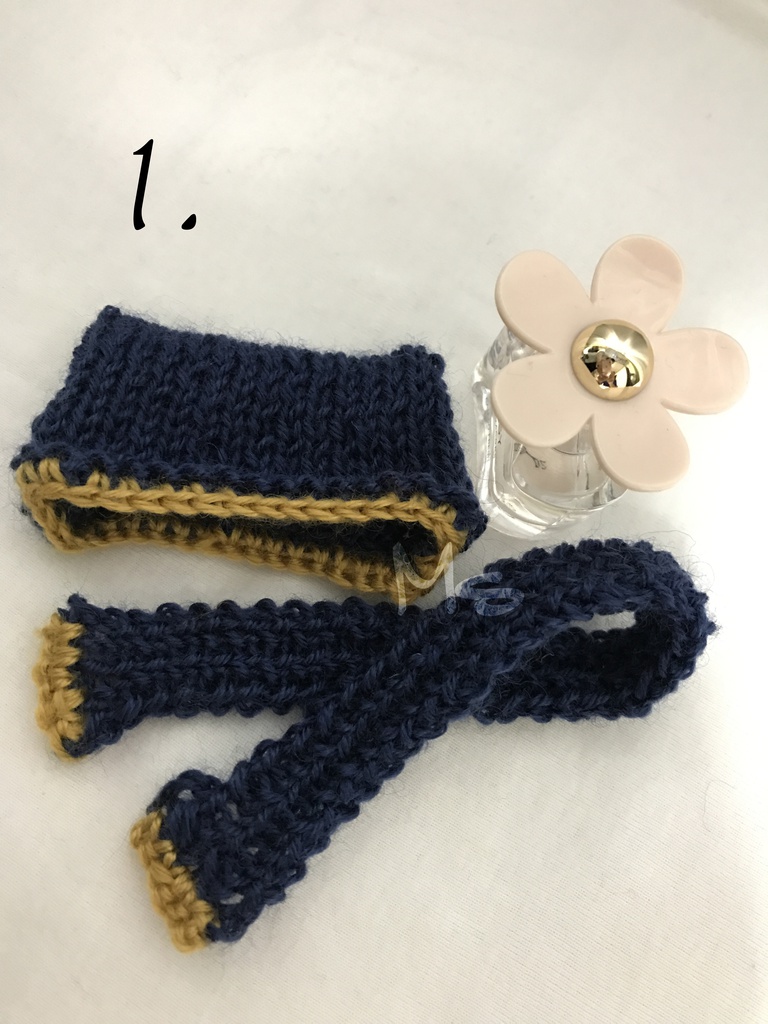 【刀剣乱舞】 イメージカラー ねんどろいど用 ネコ耳帽子+マフラー セット 三日月宗近 小狐丸 一期一振 鶴丸国永 加州清光 薬研藤四郎 蛍丸 燭台切光忠 大倶利伽羅 へし切長谷部 同田貫正国 物吉貞宗