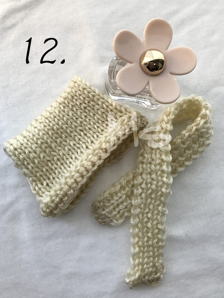 【刀剣乱舞】 イメージカラー ねんどろいど用 ネコ耳帽子+マフラー セット 三日月宗近 小狐丸 一期一振 鶴丸国永 加州清光 薬研藤四郎 蛍丸 燭台切光忠 大倶利伽羅 へし切長谷部 同田貫正国 物吉貞宗