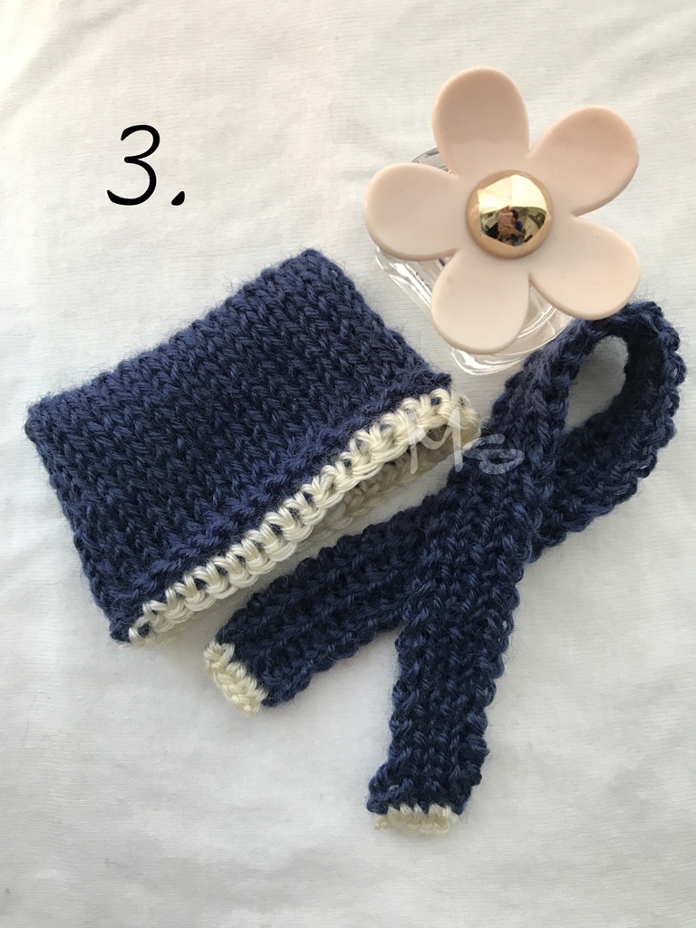 【刀剣乱舞】 イメージカラー ねんどろいど用 ネコ耳帽子+マフラー セット 三日月宗近 小狐丸 一期一振 鶴丸国永 加州清光 薬研藤四郎 蛍丸 燭台切光忠 大倶利伽羅 へし切長谷部 同田貫正国 物吉貞宗