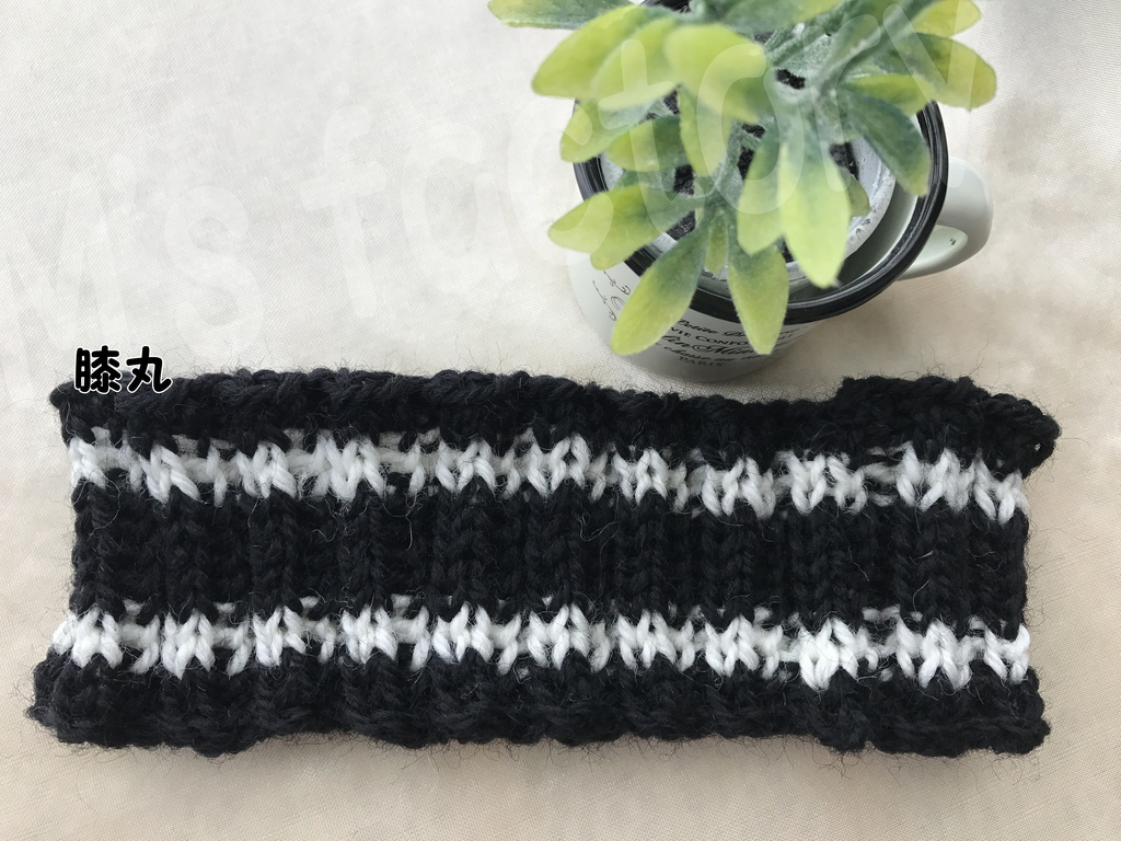 【刀剣乱舞】 イメージ ヘアバンド 三日月宗近 小狐丸 鶴丸国永 数珠丸恒次 鶯丸 髭切 膝丸