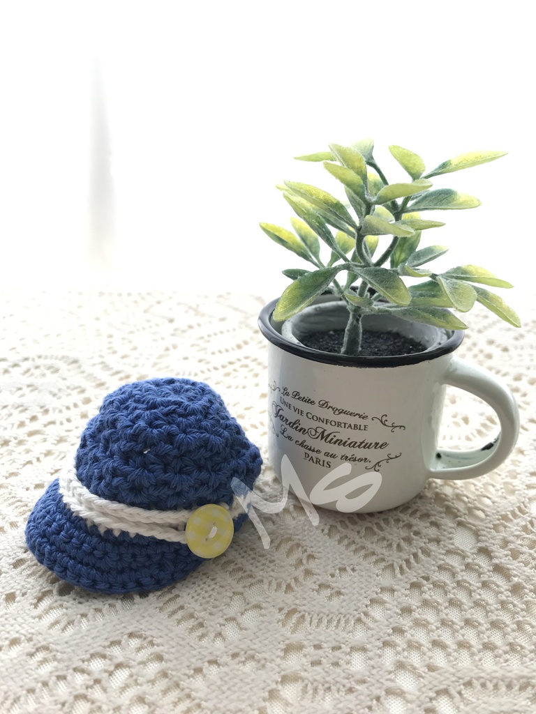 ねんどろいど キャスケット 帽子