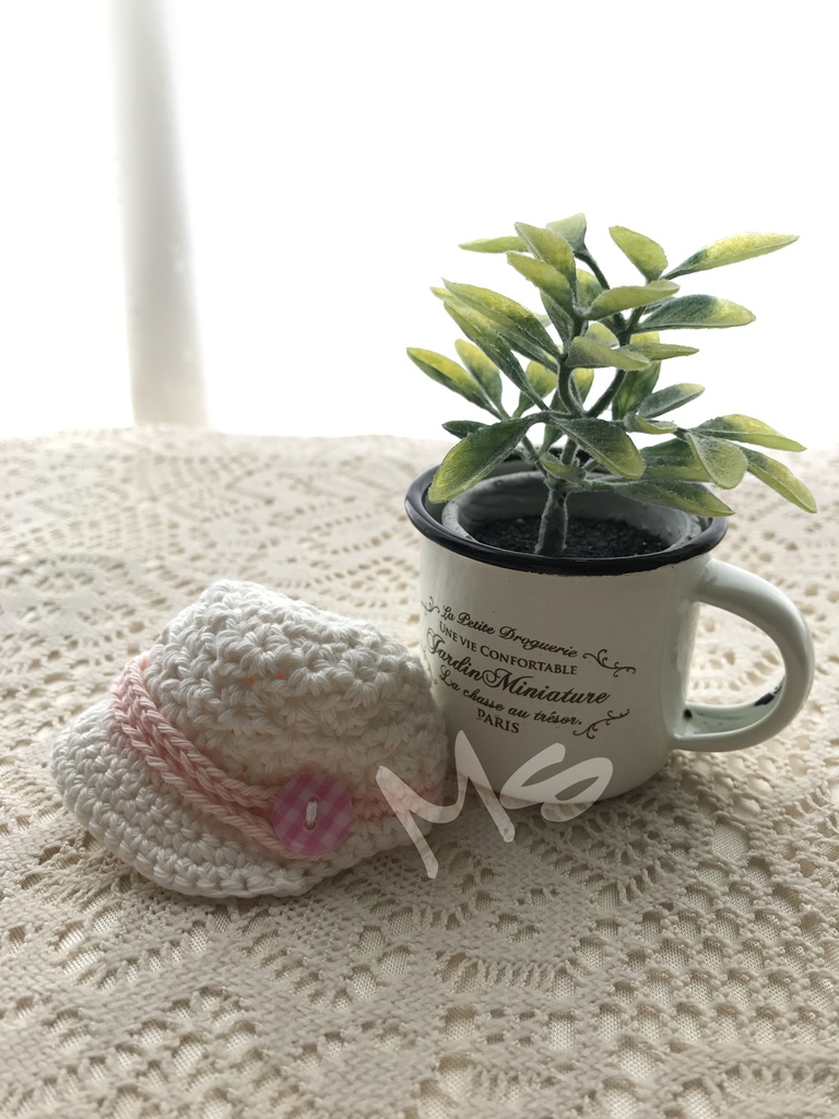 ねんどろいど キャスケット 帽子