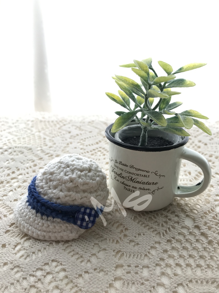 ねんどろいど キャスケット 帽子