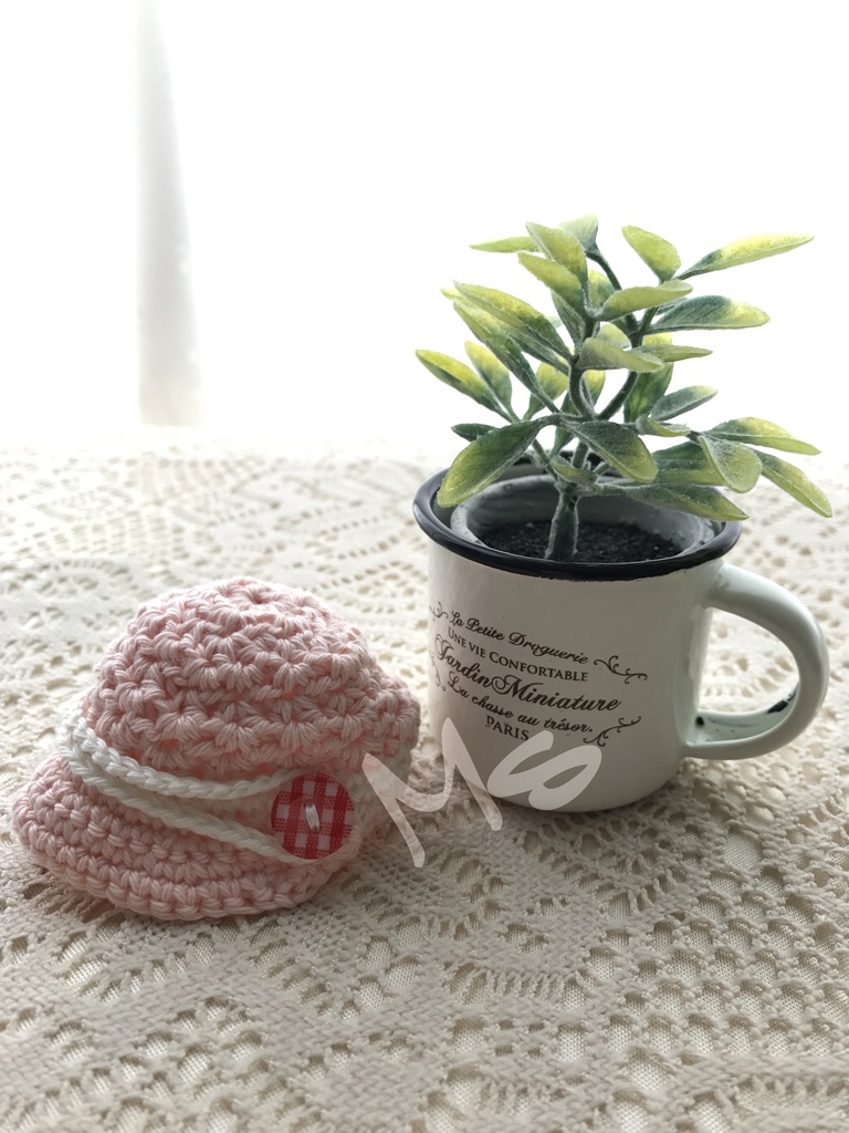 ねんどろいど キャスケット 帽子