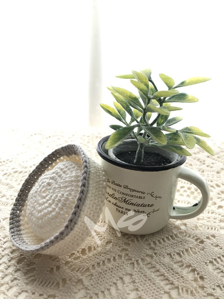 ねんどろいど マルチ 帽子