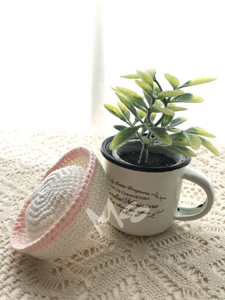 ねんどろいど マルチ 帽子