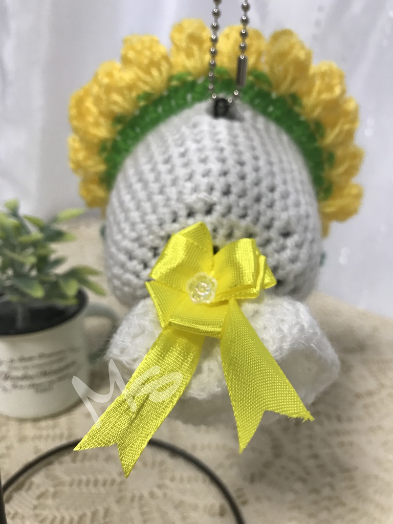 【ユーリ!!! on ICE】 イメージ ふらわー もちもちマスコット衣装