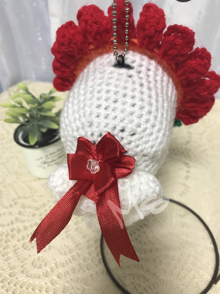 【ユーリ!!! on ICE】 イメージ ふらわー もちもちマスコット衣装