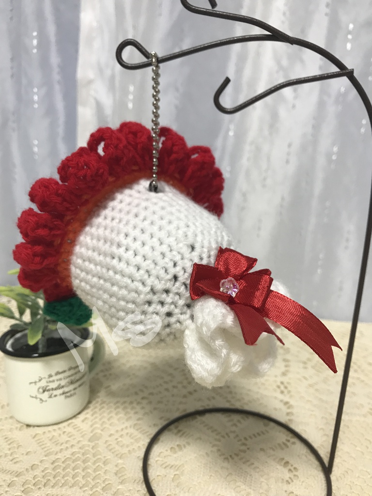 【ユーリ!!! on ICE】 イメージ ふらわー もちもちマスコット衣装