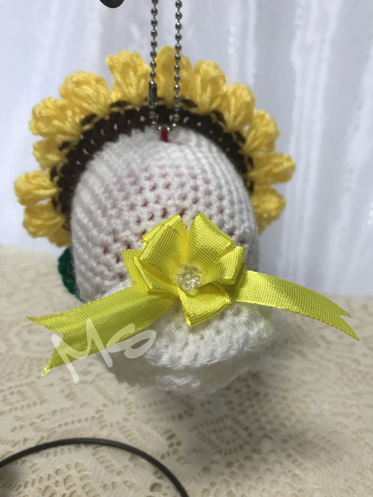 【ユーリ!!! on ICE】 イメージ ふらわー もちもちマスコット衣装