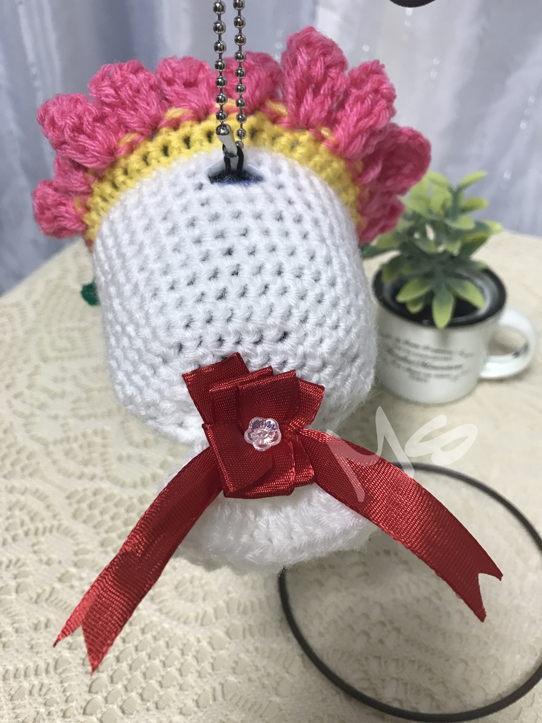 【ユーリ!!! on ICE】 イメージ ふらわー もちもちマスコット衣装