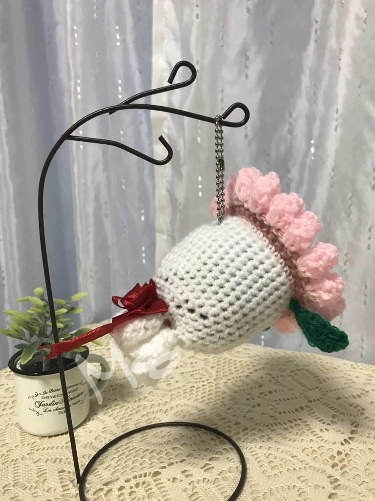 【ユーリ!!! on ICE】 イメージ ふらわー もちもちマスコット衣装