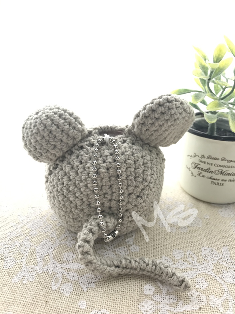 アニマル着ぐるみ おまんじゅうにぎにぎマスコット 衣装