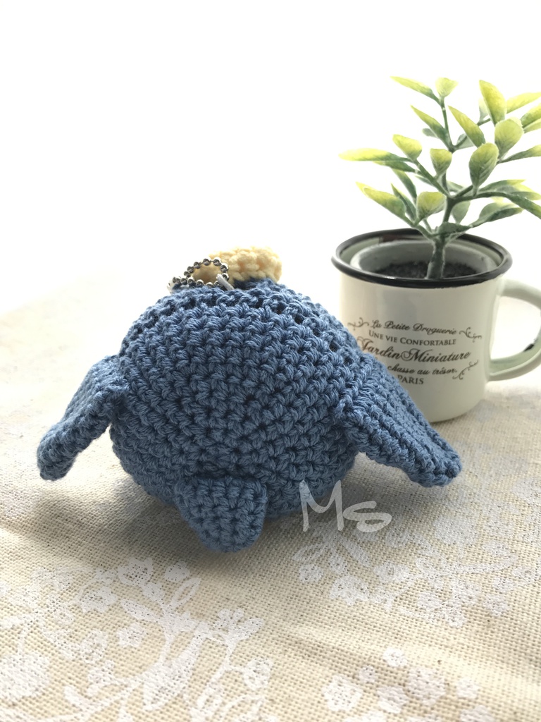 アニマル着ぐるみ おまんじゅうにぎにぎマスコット 衣装