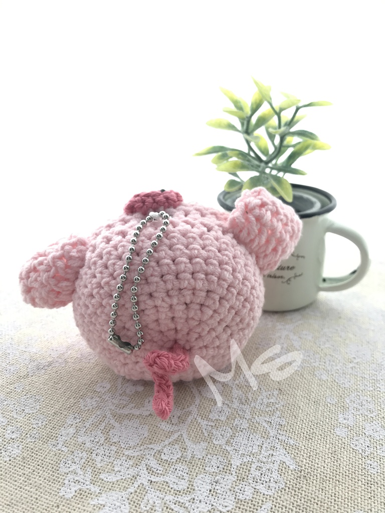 アニマル着ぐるみ おまんじゅうにぎにぎマスコット 衣装