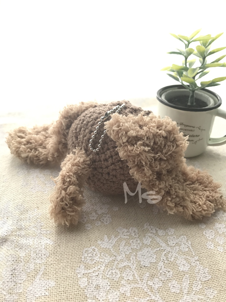 アニマル着ぐるみ おまんじゅうにぎにぎマスコット 衣装