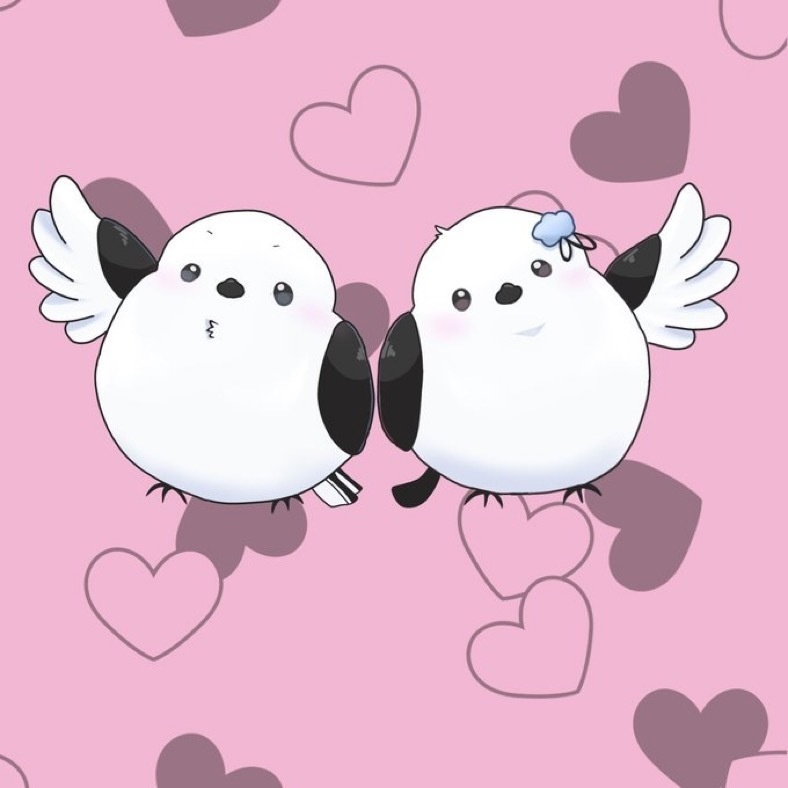 専用バレンタインプレゼント③