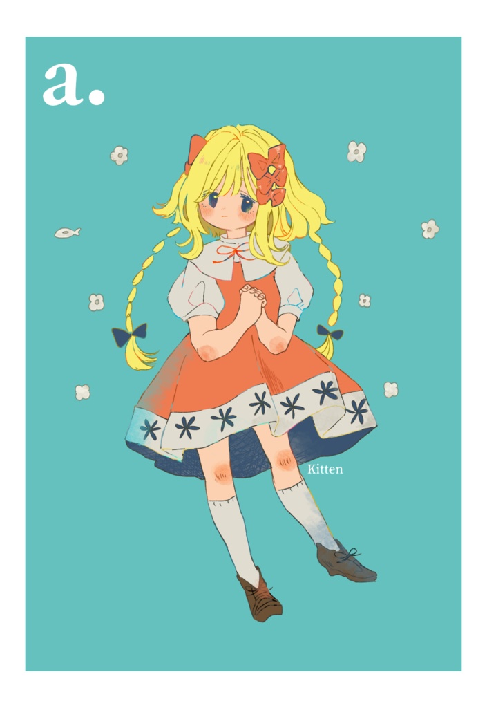 ポストカード