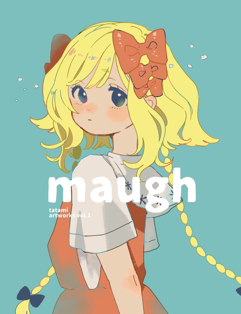 maugh