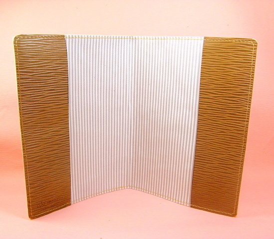 花と揚羽蝶 ブックカバー