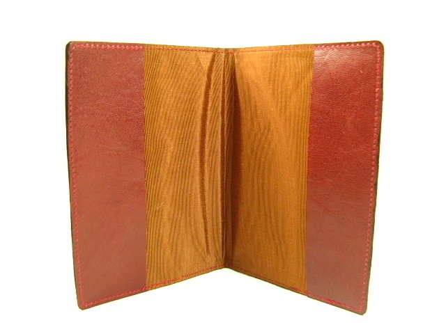 ブックカバー うさぎ 江戸美袋