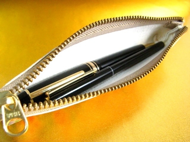 彼岸花 ペンケース