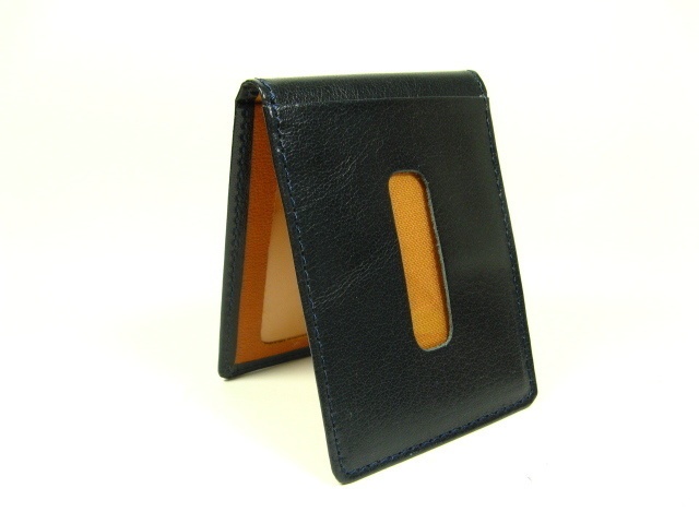 パスケース カード入れ バッファロー革