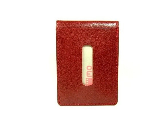 パスケース カード入れ バッファロー革