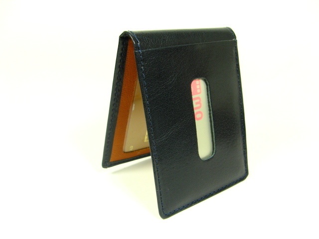 パスケース カード入れ バッファロー革