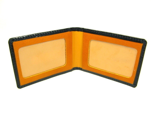 パスケース カード入れ バッファロー革