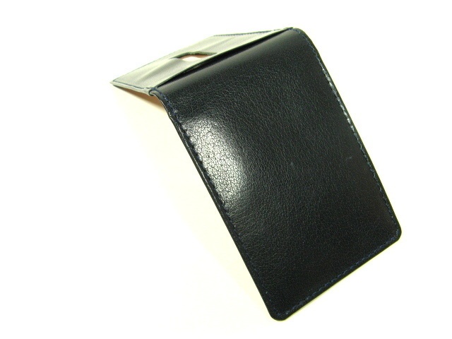 パスケース カード入れ バッファロー革