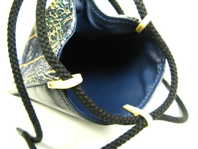 うさぎ 巾着袋(キンチャク袋)