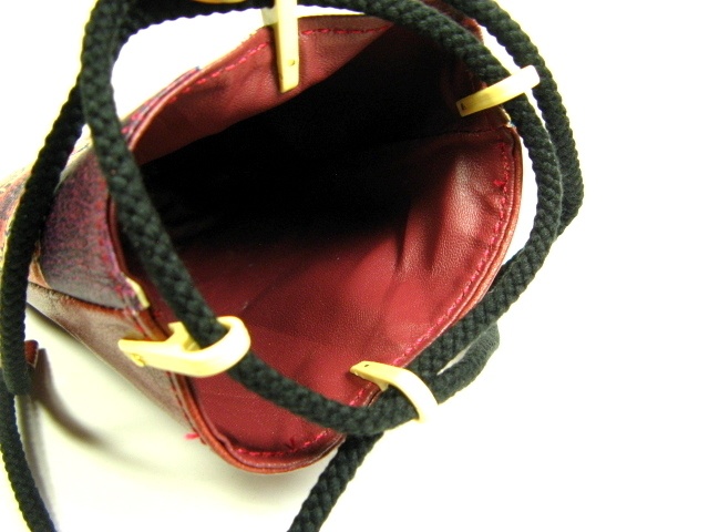 うさぎ 巾着袋(キンチャク袋)