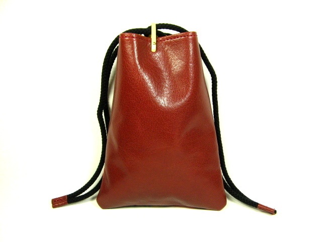 うさぎ 巾着袋(キンチャク袋)