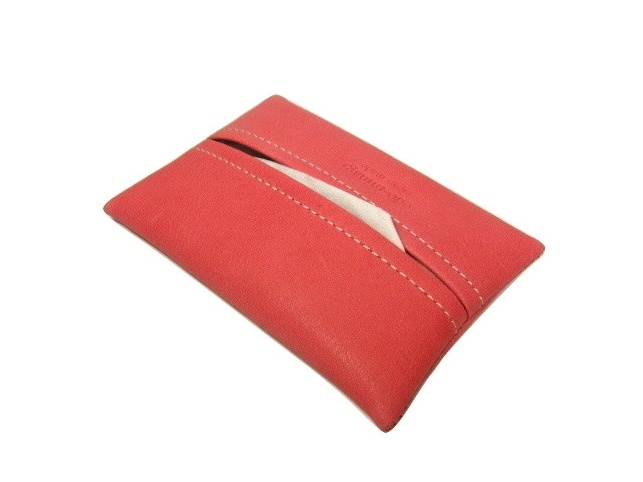 アリゾナ ティッシュケース