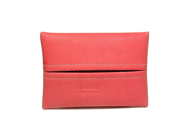 アリゾナ ティッシュケース