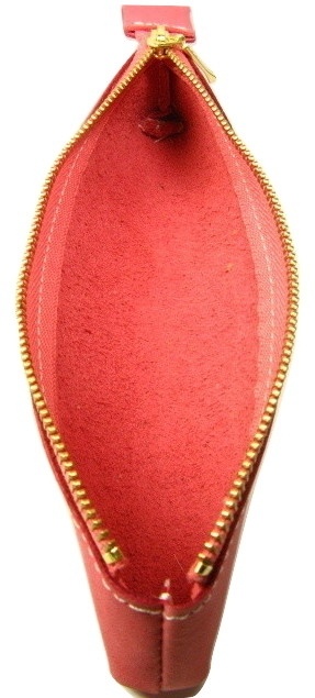 ペンケース アリゾナ(イタリア産牛革)