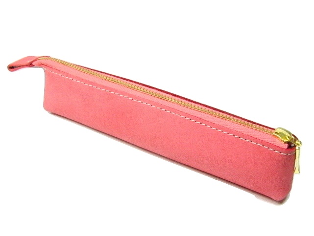 ペンケース アリゾナ(イタリア産牛革)