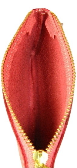 ポーチS アリゾナ(イタリア産牛革)