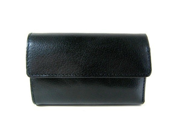 コインキャッチャー 財布 バッファロー