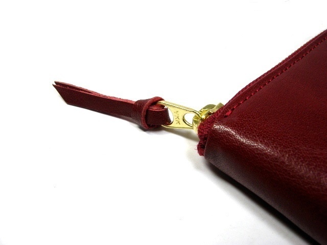 バッファロー box 二つ折り財布