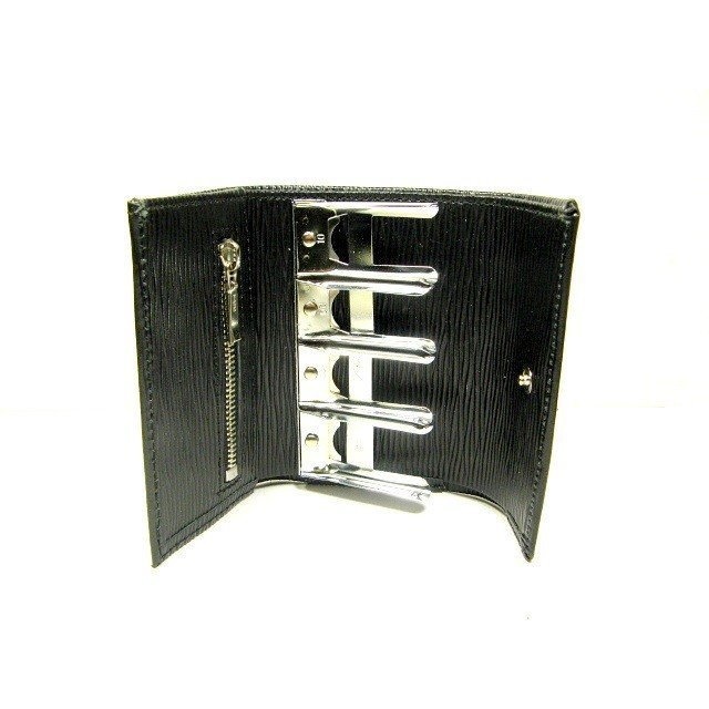 コインキャッチャー 財布 ウェーブ